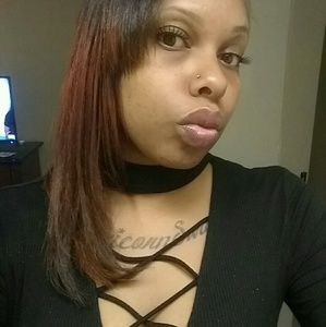 Meet your Posher, Chynetta